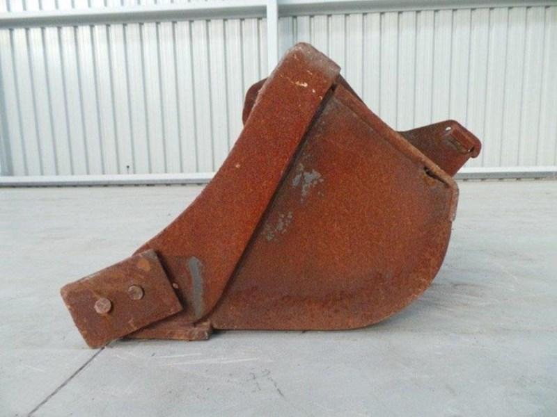 2017 WORKMATE 500MM BUCKET