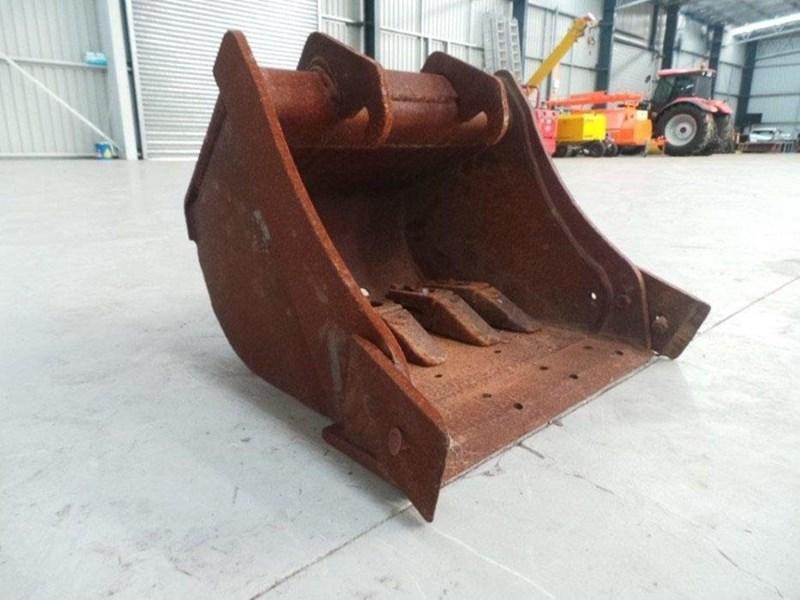 2017 WORKMATE 500MM BUCKET