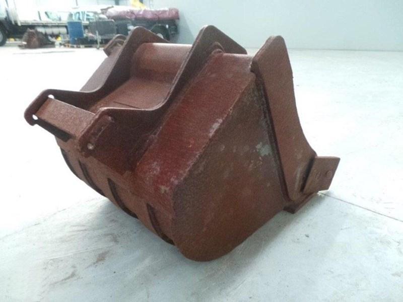 2017 WORKMATE 500MM BUCKET