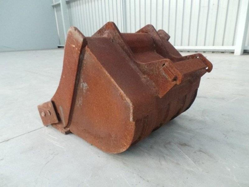 2017 WORKMATE 500MM BUCKET