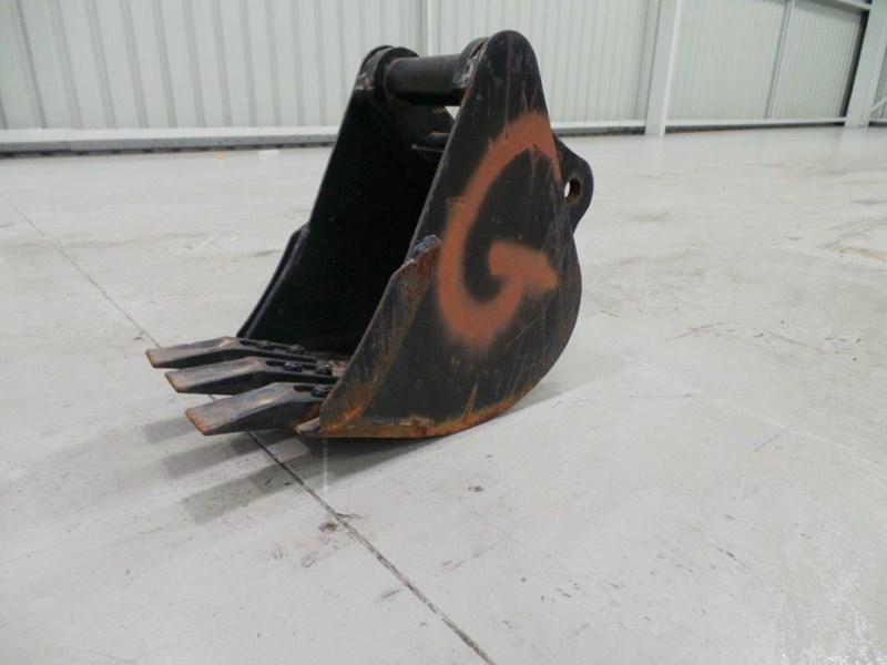 TEREX GMBH 250MM BUCKET