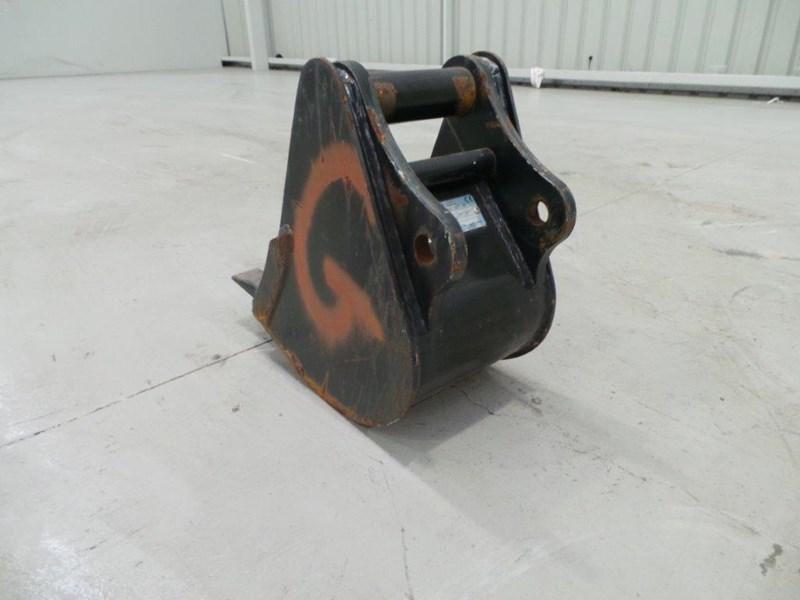 TEREX GMBH 250MM BUCKET