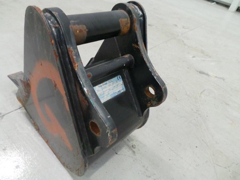 TEREX GMBH 250MM BUCKET