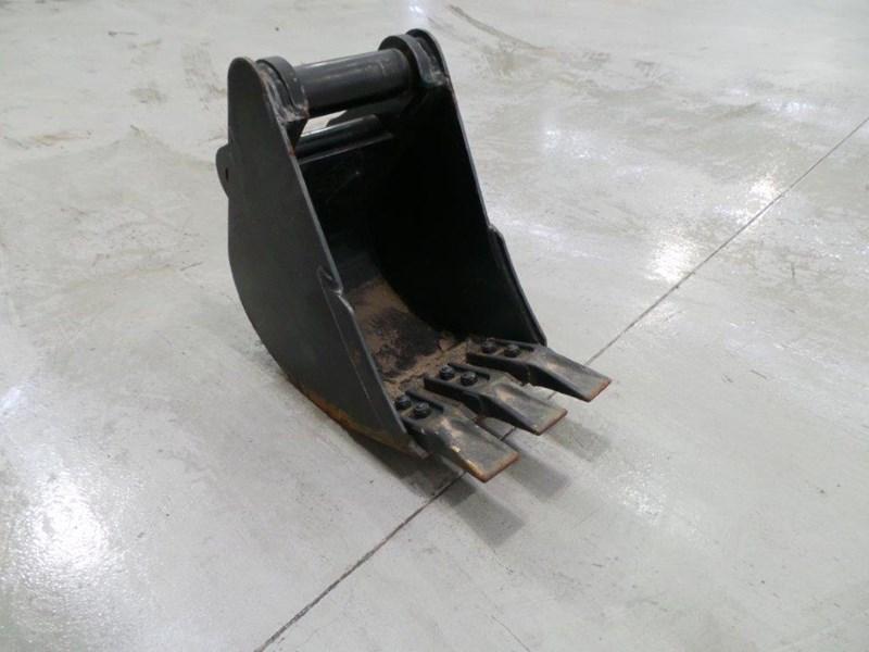 TEREX GMBH 250MM BUCKET