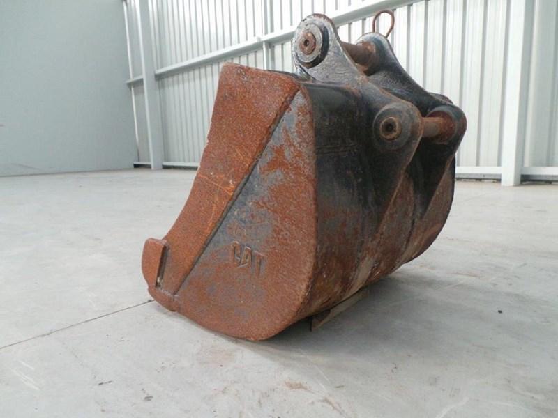2017 WORKMATE CAT 650MM BUCKET