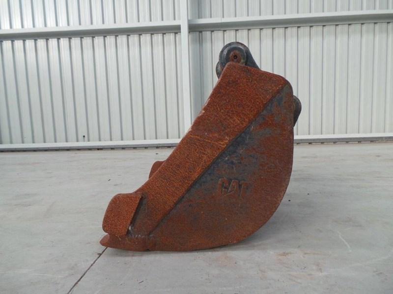 2017 WORKMATE CAT 650MM BUCKET