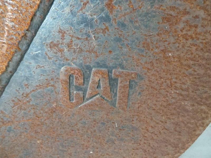 2017 WORKMATE CAT 650MM BUCKET
