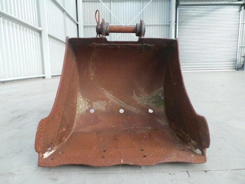 2017 WORKMATE CAT 650MM BUCKET