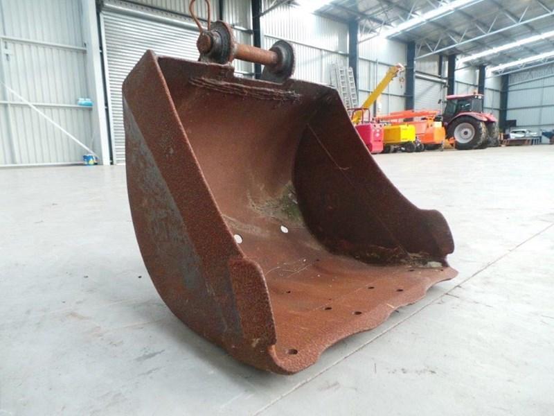2017 WORKMATE CAT 650MM BUCKET