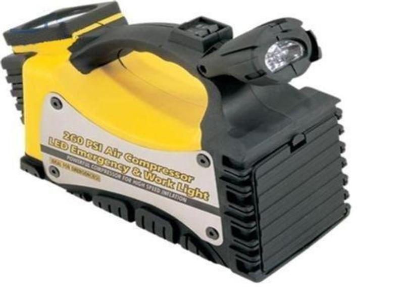 2017 WORKMATE AC782 2-IN-1 AIR COMPRESSOR