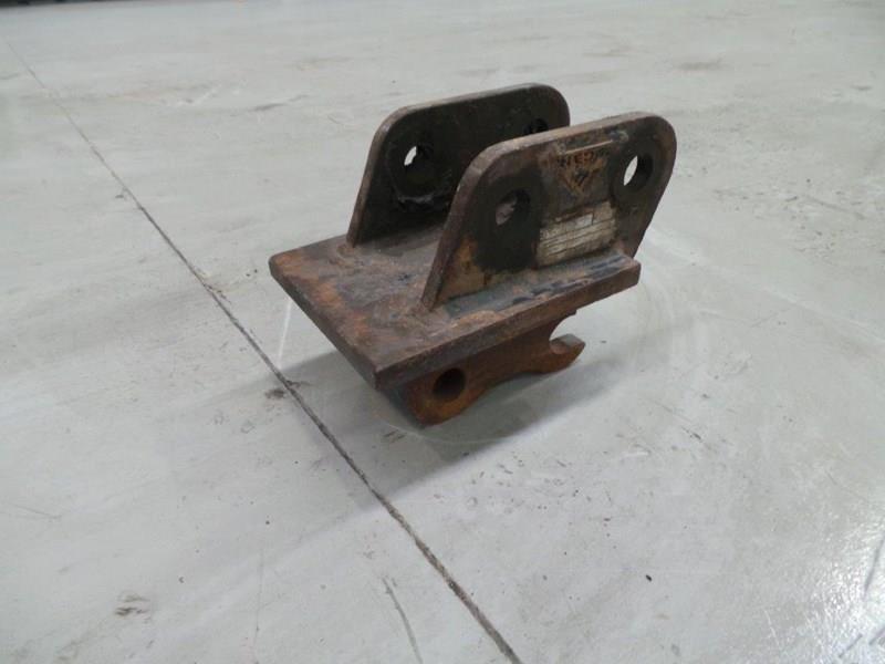 WEDGE ATTACHMENTS HALF HITCH