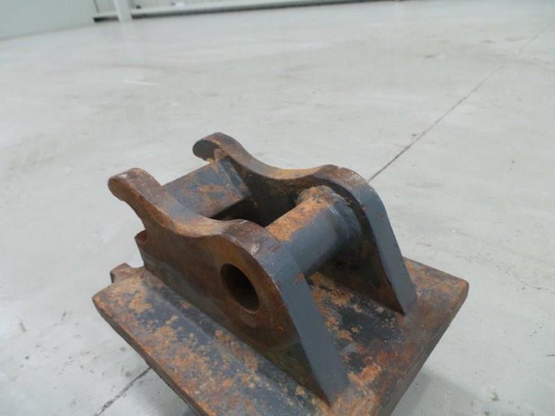 WEDGE ATTACHMENTS HALF HITCH
