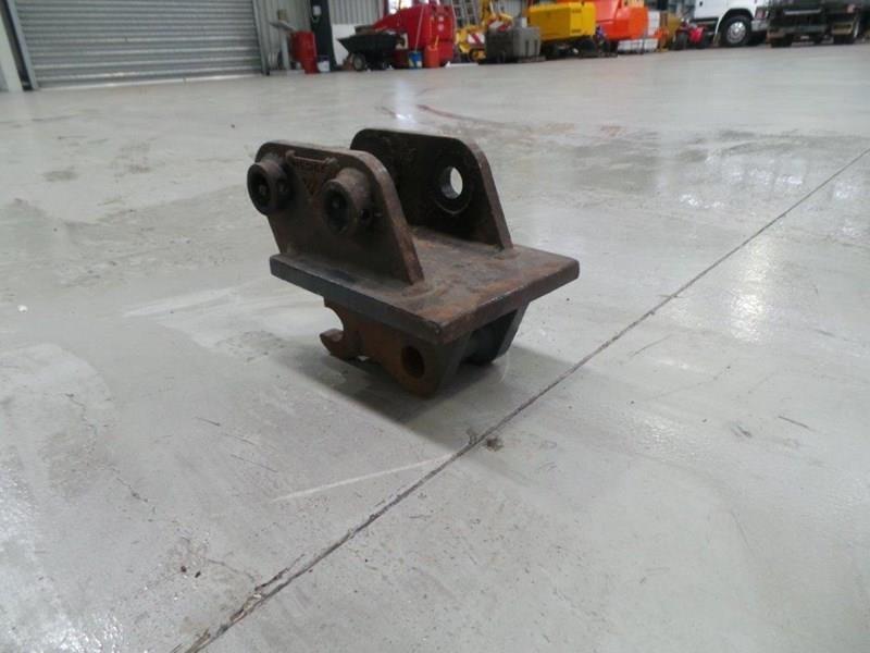 WEDGE ATTACHMENTS HALF HITCH