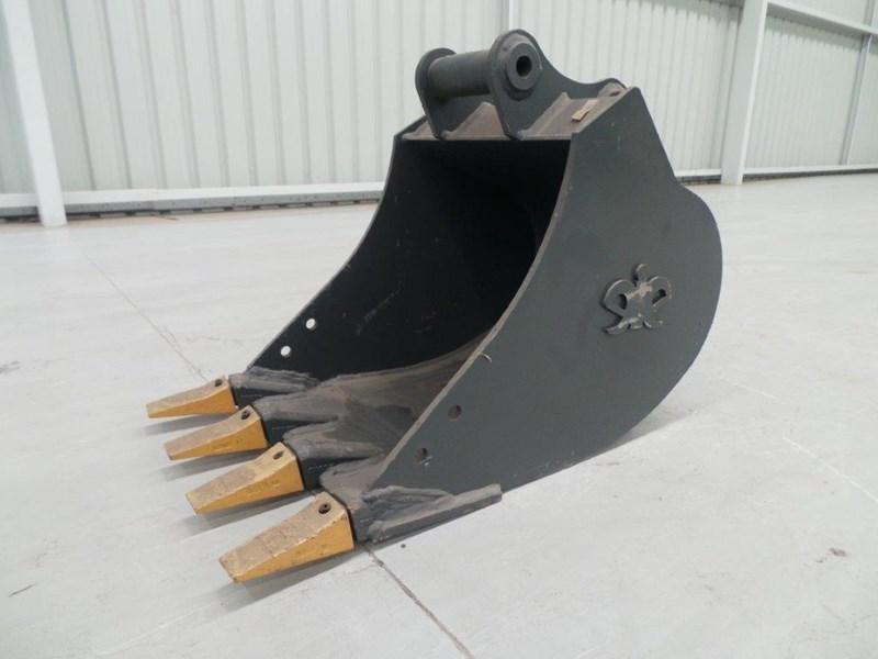2017 WORKMATE 450MM BUCKET