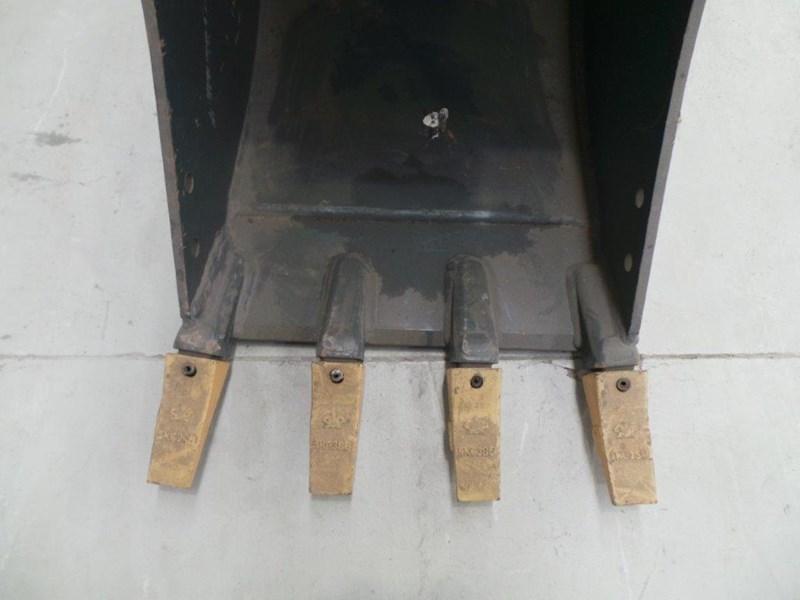 2017 WORKMATE 450MM BUCKET