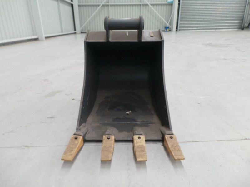 2017 WORKMATE 450MM BUCKET