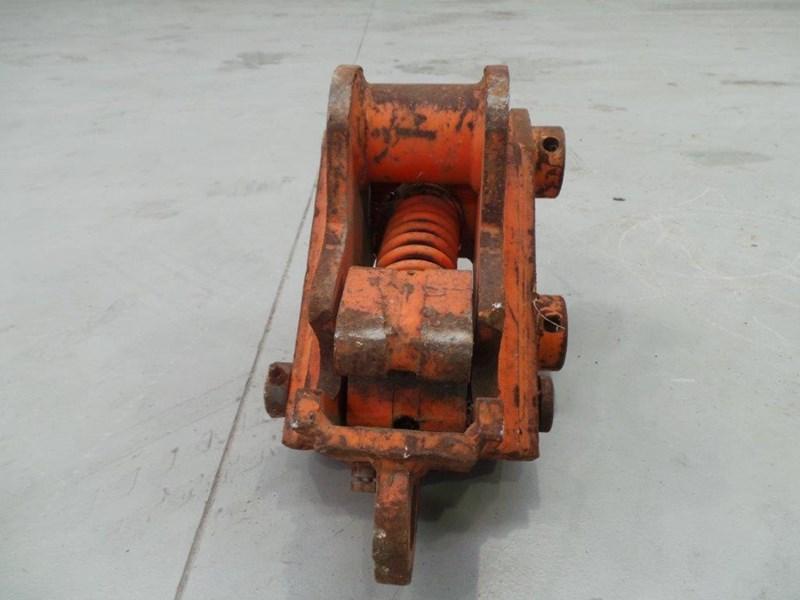 2006 PETER GARDNER ENGINEERING HITACHI HALF HITCH