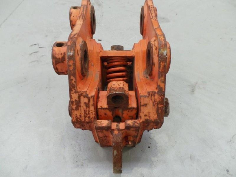 2006 PETER GARDNER ENGINEERING HITACHI HALF HITCH
