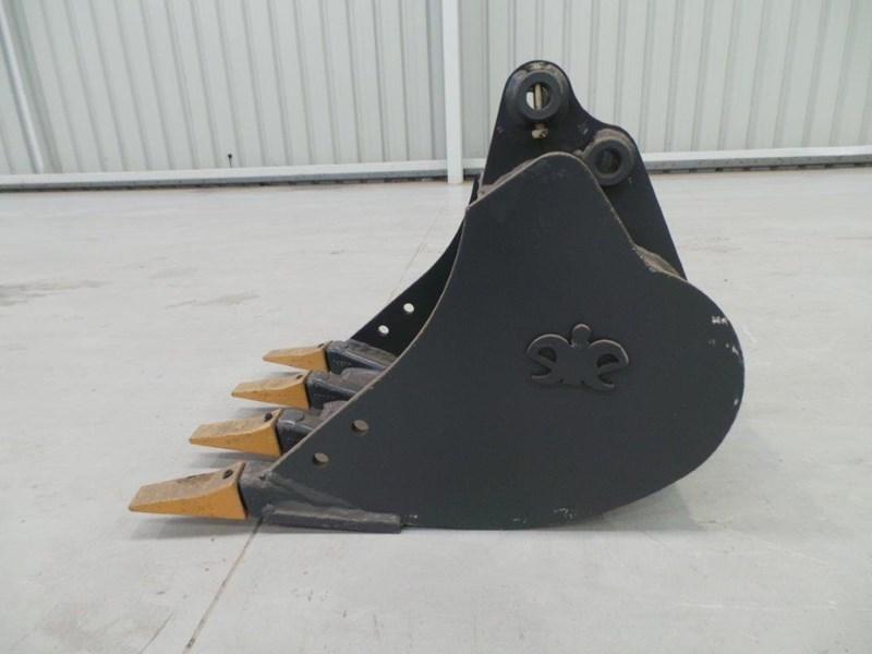 2017 WORKMATE 450MM BUCKET