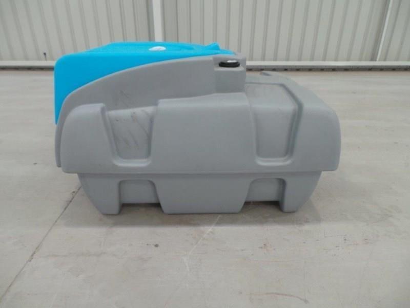 2016 POLYMASTER 200L BLUEMASTER BASIC UTE PACK ADBLUE TANK