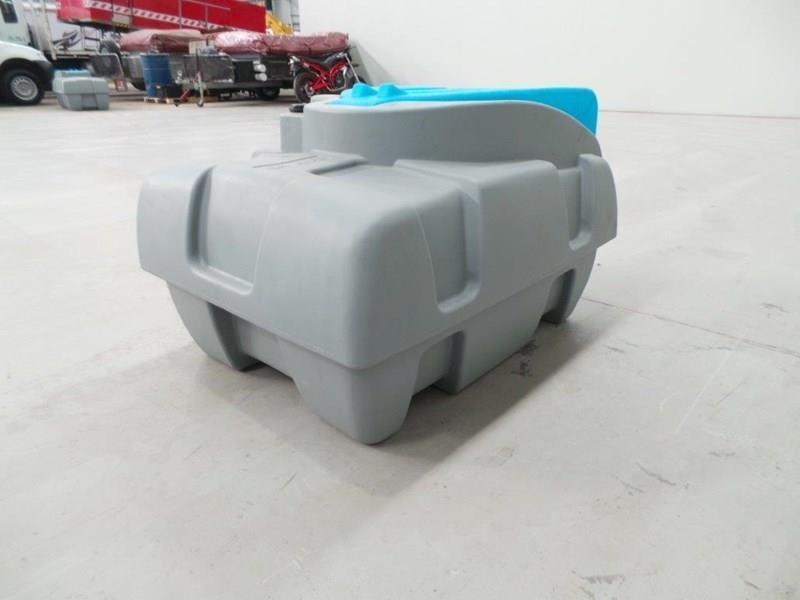 2016 POLYMASTER 200L BLUEMASTER BASIC UTE PACK ADBLUE TANK