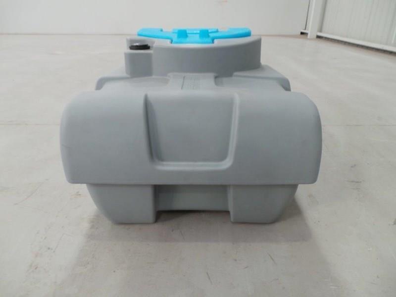 2016 POLYMASTER 200L BLUEMASTER BASIC UTE PACK ADBLUE TANK
