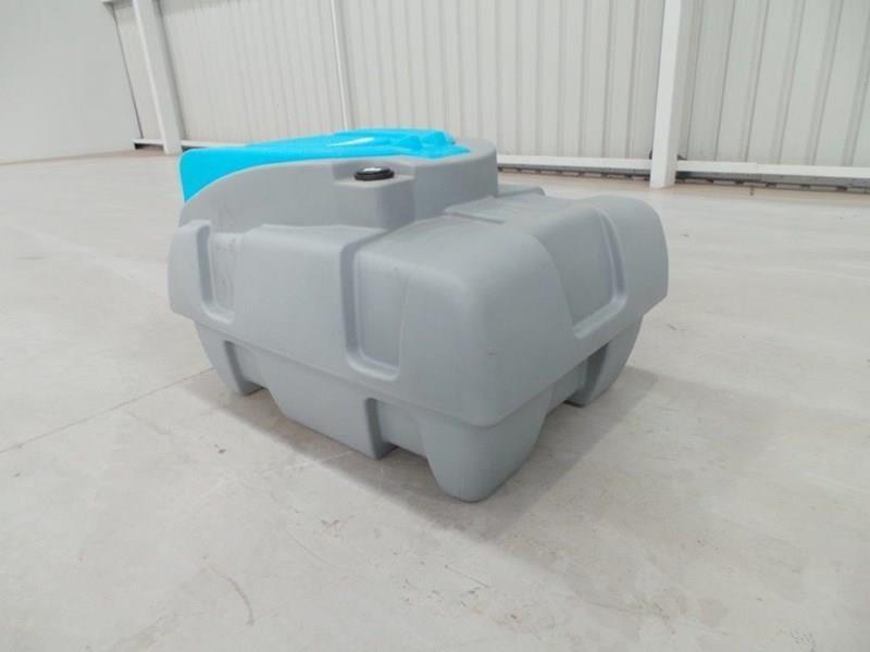 2016 POLYMASTER 200L BLUEMASTER BASIC UTE PACK ADBLUE TANK