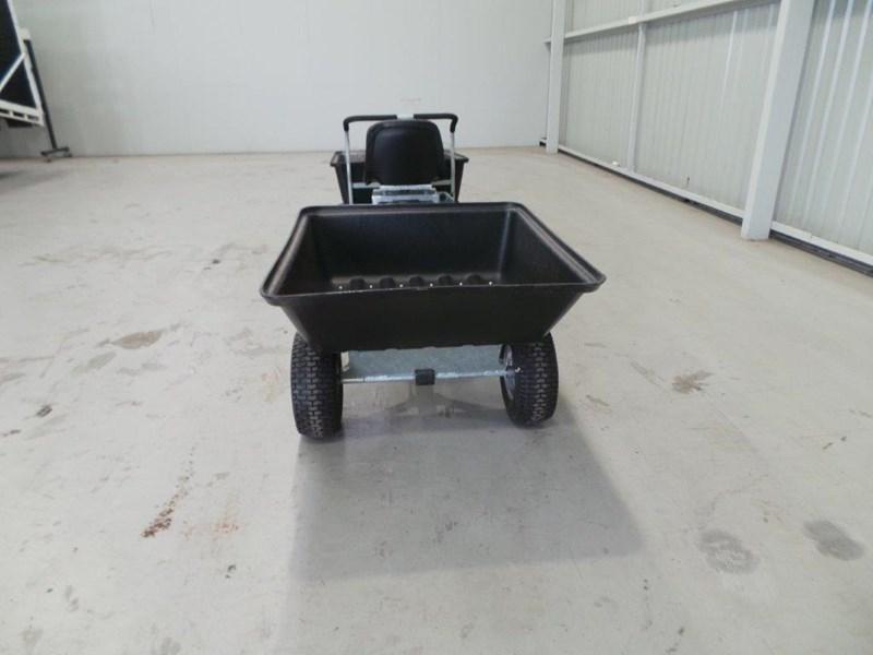 2016 RATBARROW RBT