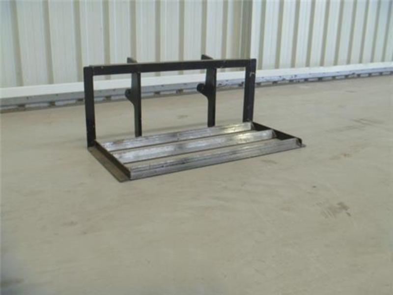 2017 WORKMATE LEVELLING BAR