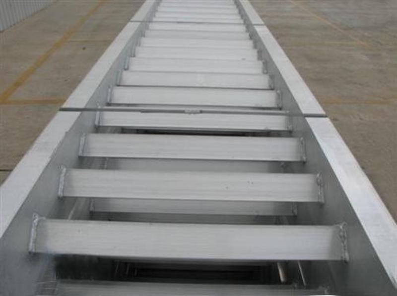2017 WORKMATE 8 TON ALLOY LOADING RAMPS