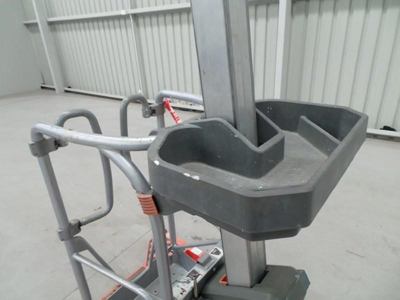 JLG FS 80 LIFT