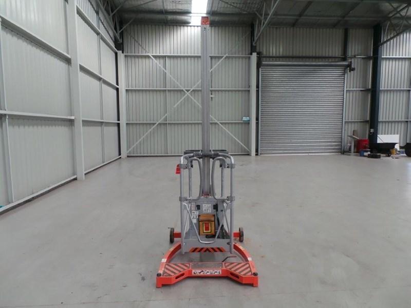 JLG FS 80 LIFT