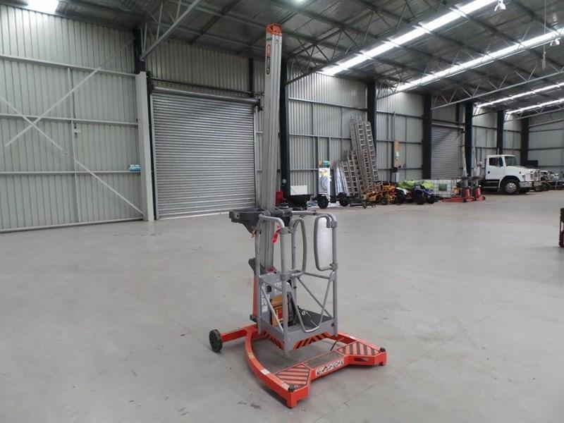 JLG FS 80 LIFT