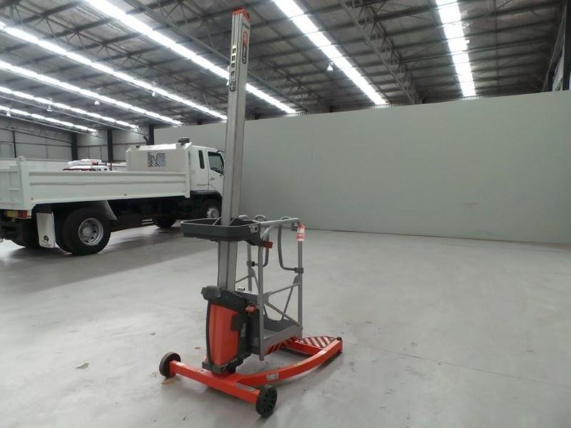 JLG FS 80 LIFT