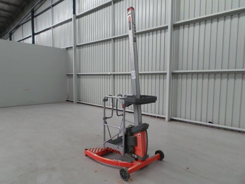 JLG FS 80 LIFT