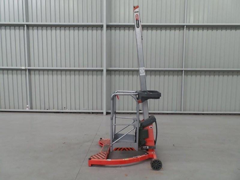 JLG FS 80 LIFT