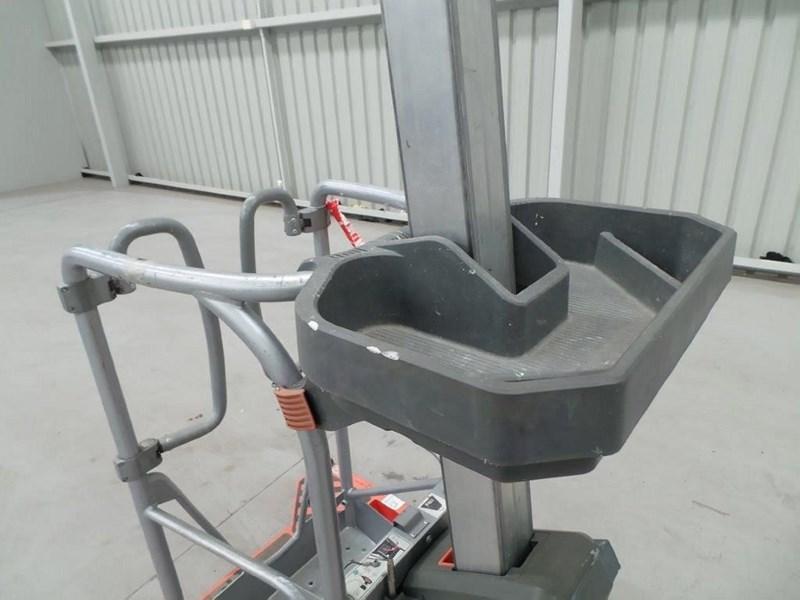 JLG FS 80 LIFT