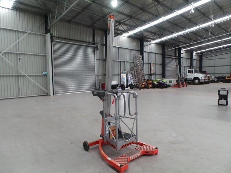 JLG FS 80 LIFT