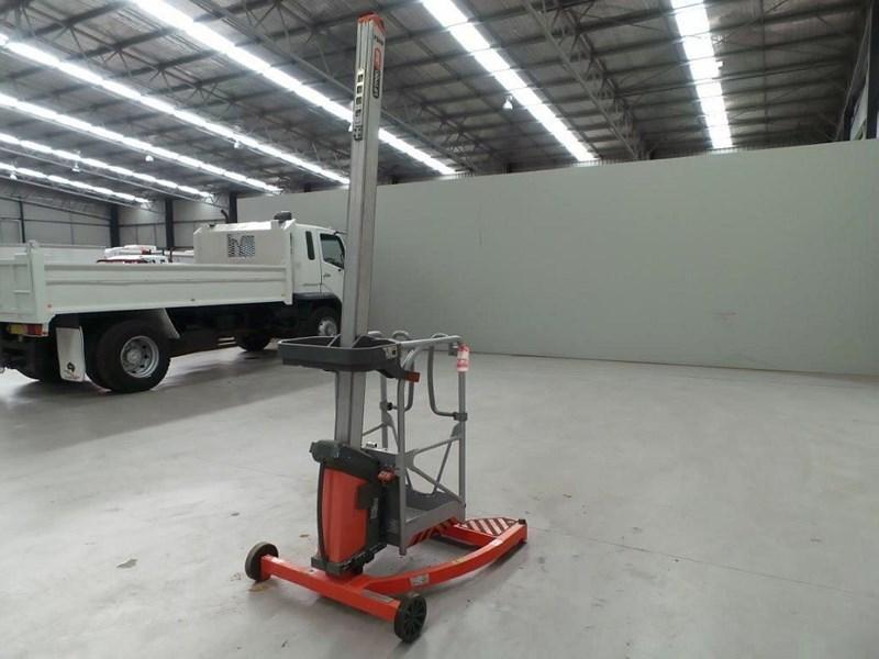 JLG FS 80 LIFT