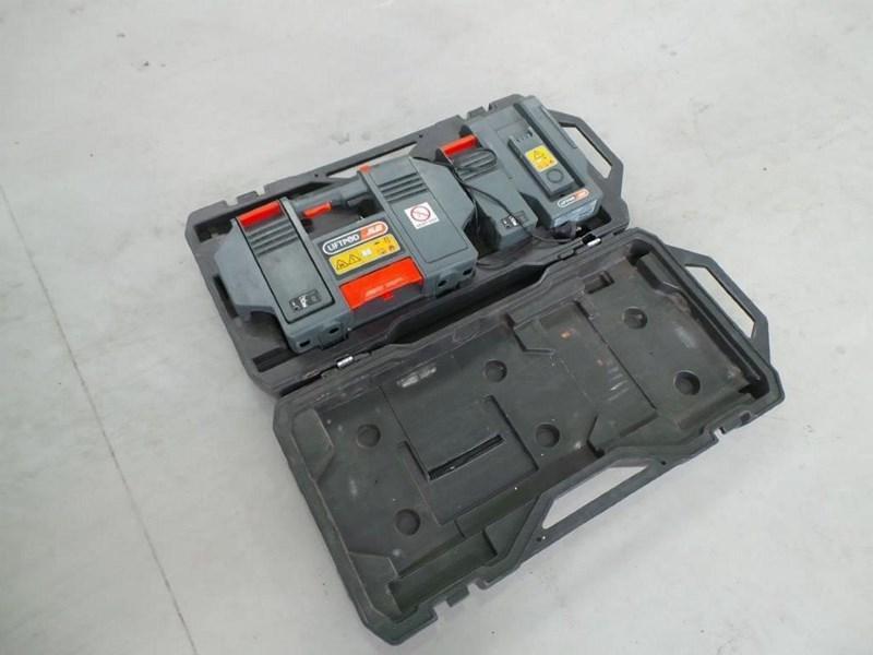 JLG FS 80 LIFT