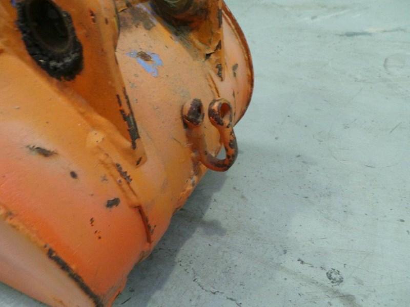 2017 WORKMATE 320MM BUCKET