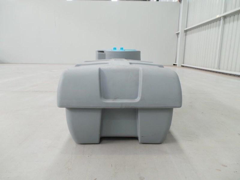 2016 POLYMASTER 400L BLUEMASTER BASIC UTE PACK ADBLUE TANK
