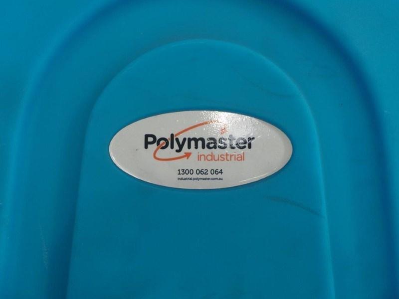 2016 POLYMASTER 400L BLUEMASTER BASIC UTE PACK ADBLUE TANK