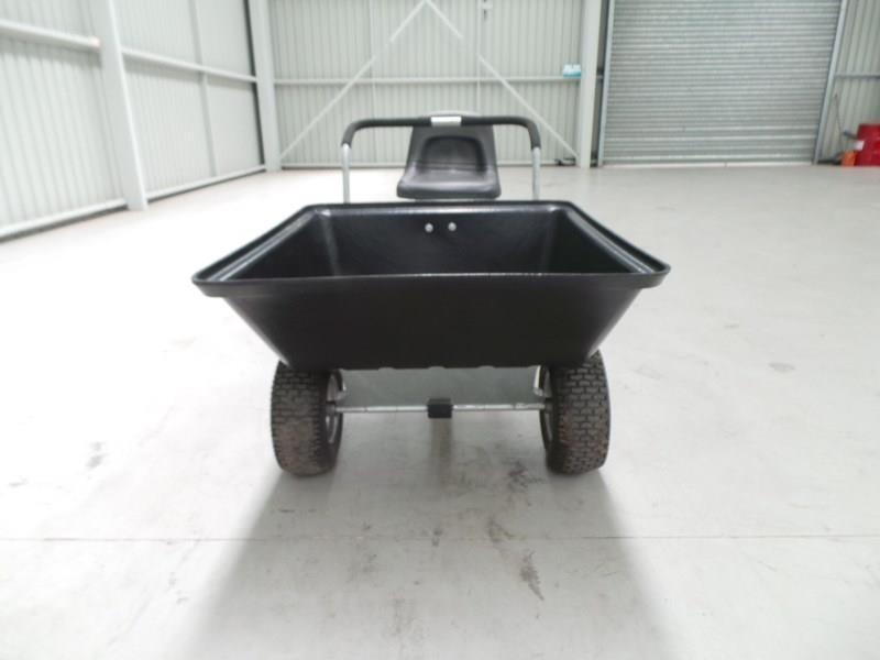 2016 RATBARROW WHEELBARROW