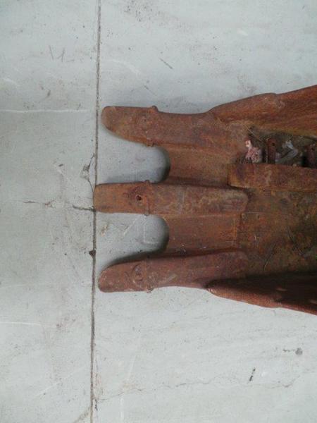 300MM BUCKET