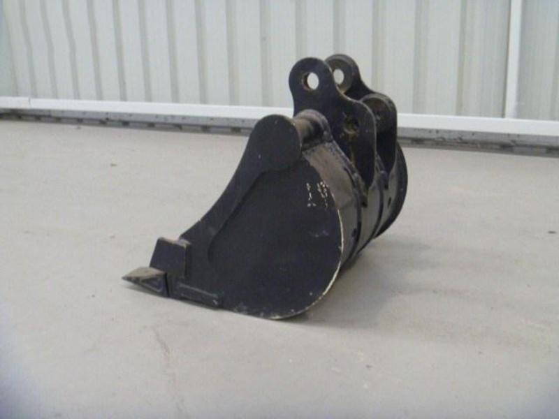 2016 WORKMATE BUCKET