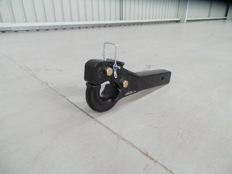 2016 WORKMATE FORGED PINTLE HOOK