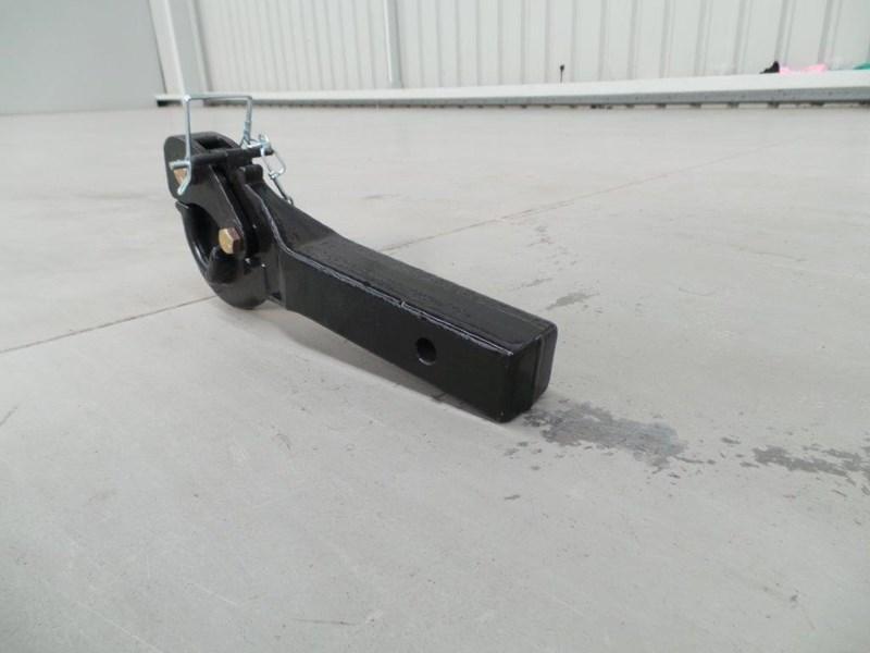 2016 WORKMATE FORGED PINTLE HOOK