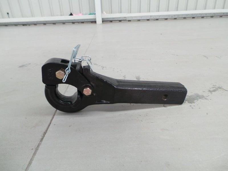 2016 WORKMATE FORGED PINTLE HOOK