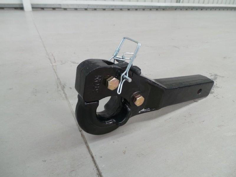 2016 WORKMATE FORGED PINTLE HOOK